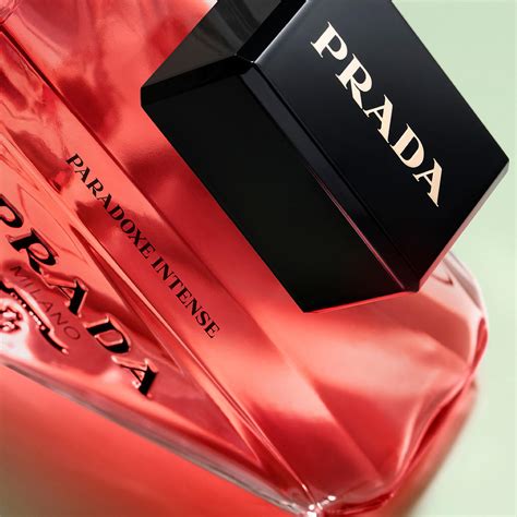 prada paradoxe intenso|prada paradoxe intense 30 ml.